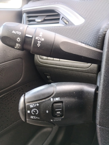 Peugeot Peugeot 2008  1.2 PureTech 110ch GT Line S&S EAT6