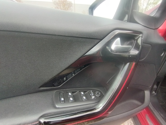 Peugeot Peugeot 2008  1.2 PureTech 110ch GT Line S&S EAT6