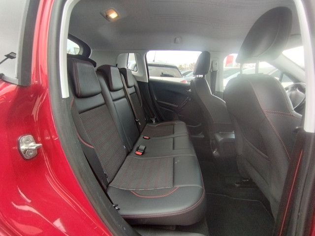 Peugeot Peugeot 2008  1.2 PureTech 110ch GT Line S&S EAT6