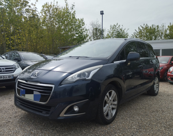 Peugeot Peugeot 5008  2.0 HDi 150ch FAP Business Pack