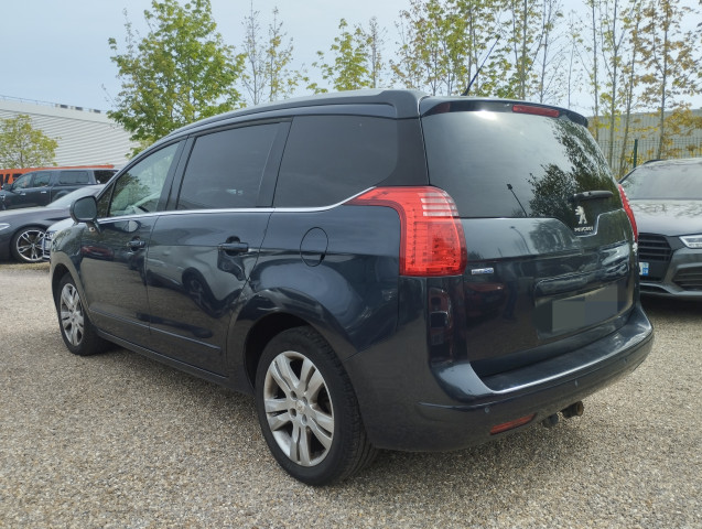 Peugeot Peugeot 5008  2.0 HDi 150ch FAP Business Pack