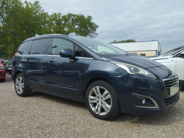 Peugeot Peugeot 5008  2.0 HDi 150ch FAP Business Pack