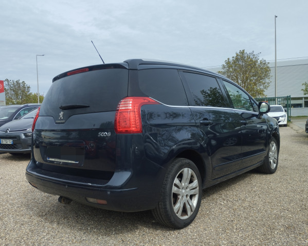 Peugeot Peugeot 5008  2.0 HDi 150ch FAP Business Pack