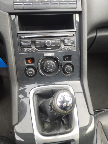 Peugeot Peugeot 5008  2.0 HDi 150ch FAP Business Pack