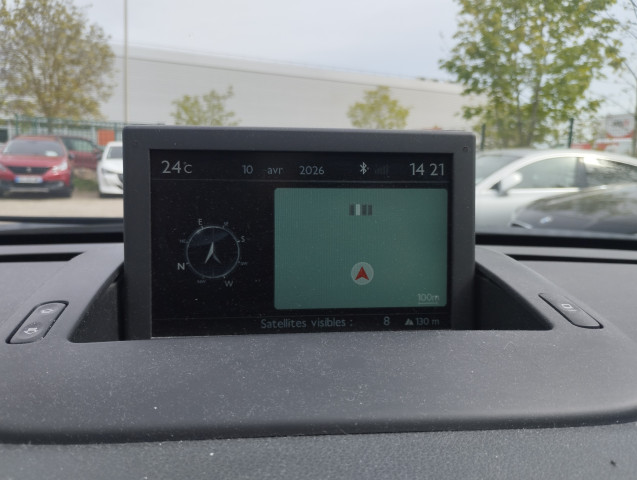 Peugeot Peugeot 5008  2.0 HDi 150ch FAP Business Pack