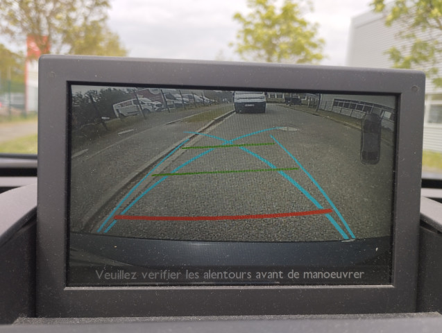 Peugeot Peugeot 5008  2.0 HDi 150ch FAP Business Pack