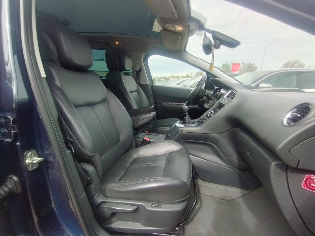 Peugeot Peugeot 5008  2.0 HDi 150ch FAP Business Pack