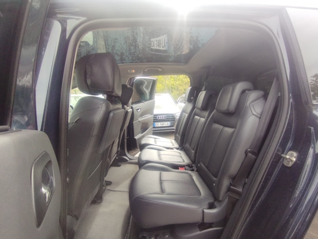 Peugeot Peugeot 5008  2.0 HDi 150ch FAP Business Pack