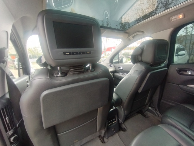 Peugeot Peugeot 5008  2.0 HDi 150ch FAP Business Pack