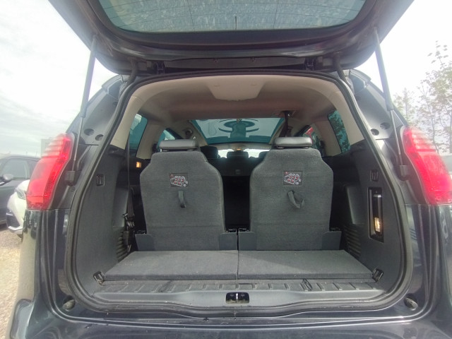 Peugeot Peugeot 5008  2.0 HDi 150ch FAP Business Pack