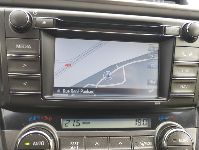 Toyota Toyota RAV4 IV 124 D-4D Sport Edition 2WD