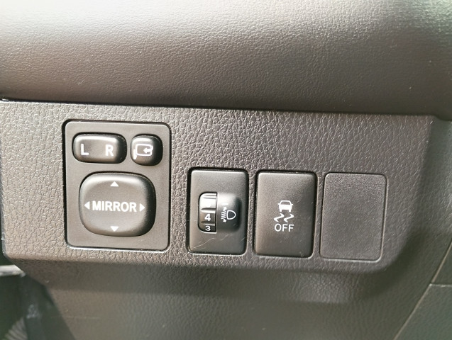 Toyota Toyota RAV4 IV 124 D-4D Sport Edition 2WD