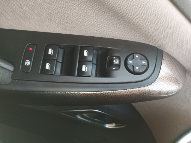 Citroën Citroën Grand C4 Picasso 1.6 e-HDI ETG6 115 CV EXCLUSIVE