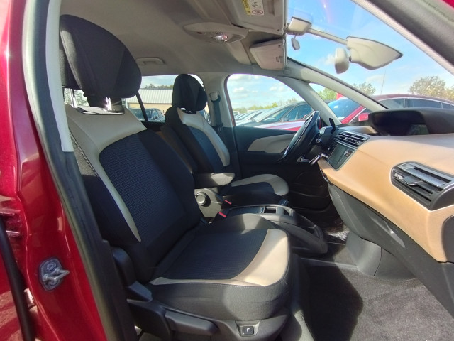 Citroën Citroën Grand C4 Picasso 1.6 e-HDI ETG6 115 CV EXCLUSIVE