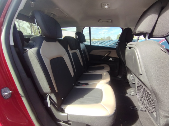 Citroën Citroën Grand C4 Picasso 1.6 e-HDI ETG6 115 CV EXCLUSIVE