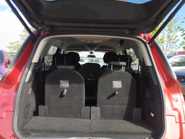 Citroën Citroën Grand C4 Picasso 1.6 e-HDI ETG6 115 CV EXCLUSIVE