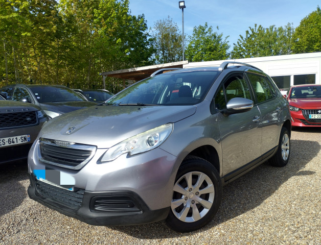 Peugeot Peugeot 2008  1.6 BlueHDi 75ch Access