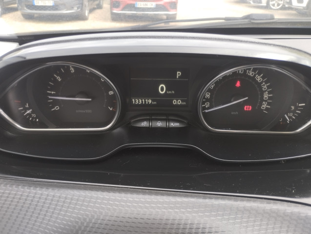 Peugeot Peugeot 2008  1.2 PureTech 110ch Allure S&S EAT6