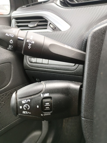 Peugeot Peugeot 2008  1.2 PureTech 110ch Allure S&S EAT6