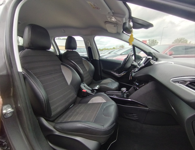 Peugeot Peugeot 2008  1.2 PureTech 110ch Allure S&S EAT6