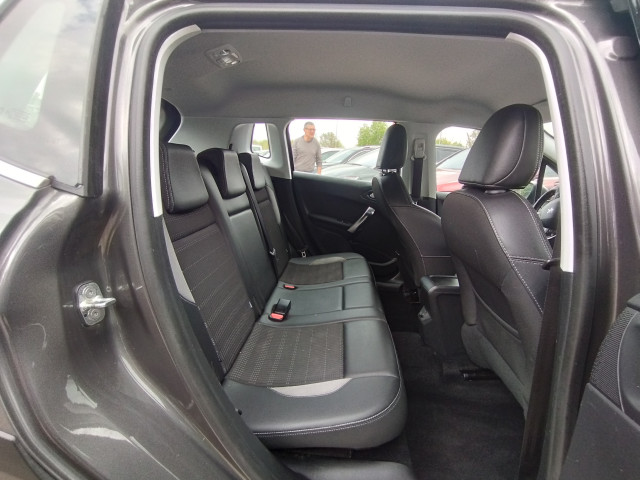 Peugeot Peugeot 2008  1.2 PureTech 110ch Allure S&S EAT6