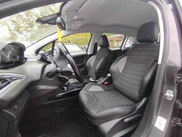 Peugeot Peugeot 2008  1.2 PureTech 110ch Allure S&S EAT6