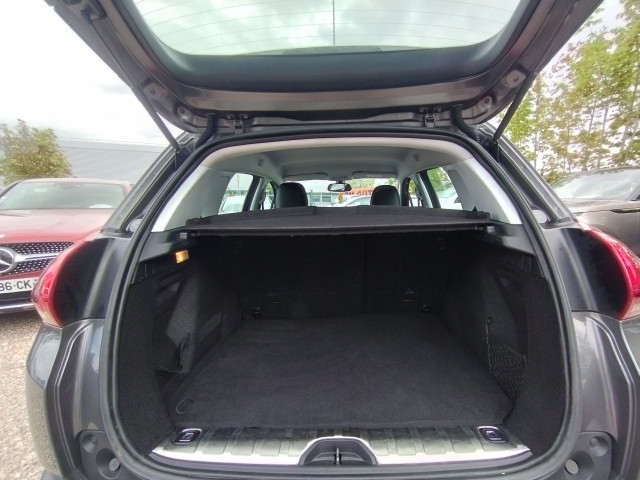 Peugeot Peugeot 2008  1.2 PureTech 110ch Allure S&S EAT6