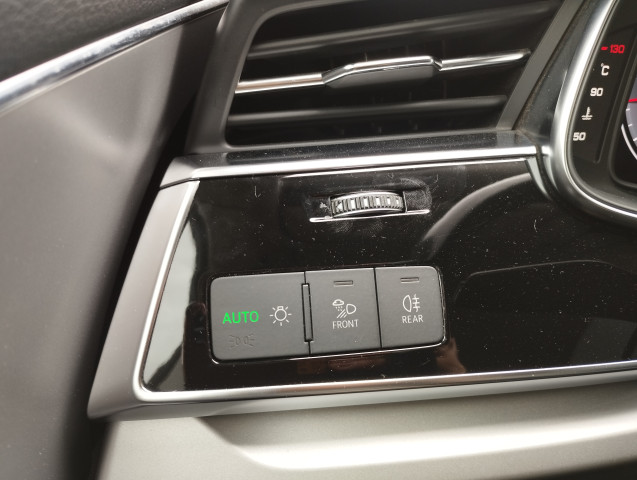 Audi Audi Q8 50 TDI 286ch quattro tiptronic 8 157g