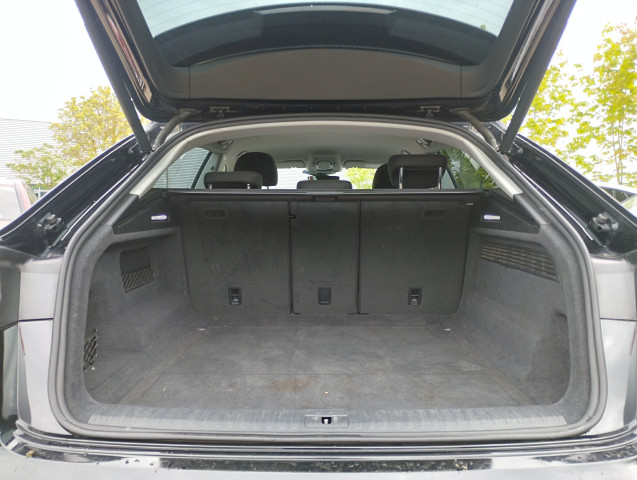 Audi Audi Q8 50 TDI 286ch quattro tiptronic 8 157g