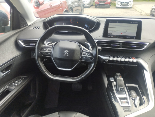 Peugeot Peugeot 5008 II 1.6 BlueHDi 120ch Allure S&S EAT6