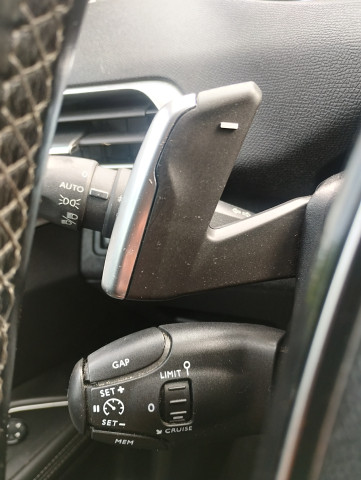 Peugeot Peugeot 5008 II 1.6 BlueHDi 120ch Allure S&S EAT6