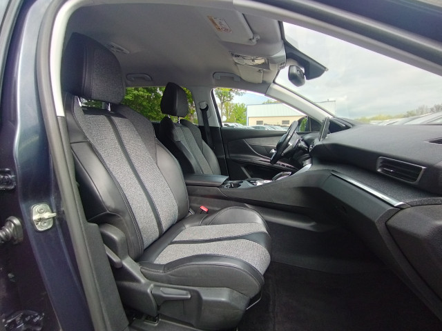 Peugeot Peugeot 5008 II 1.6 BlueHDi 120ch Allure S&S EAT6