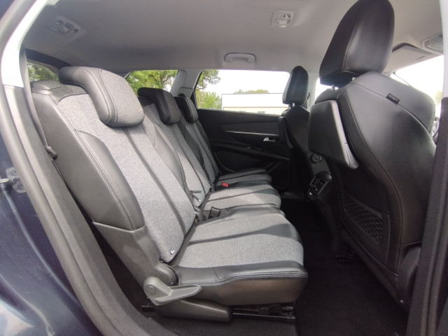 Peugeot Peugeot 5008 II 1.6 BlueHDi 120ch Allure S&S EAT6