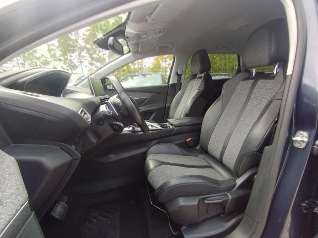 Peugeot Peugeot 5008 II 1.6 BlueHDi 120ch Allure S&S EAT6