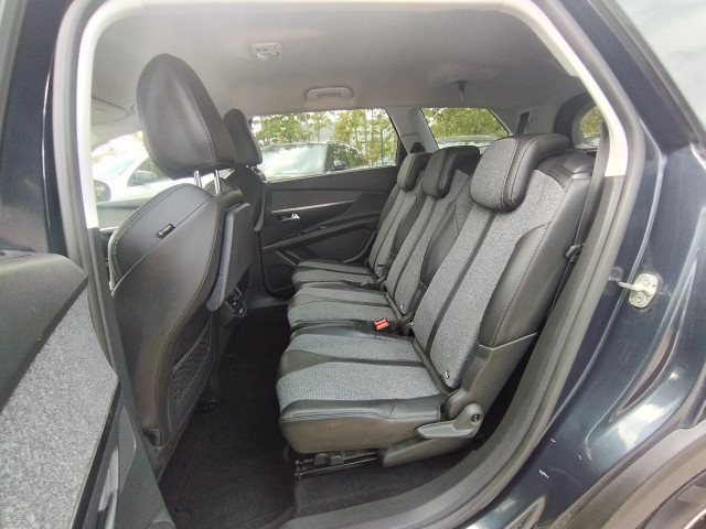 Peugeot Peugeot 5008 II 1.6 BlueHDi 120ch Allure S&S EAT6