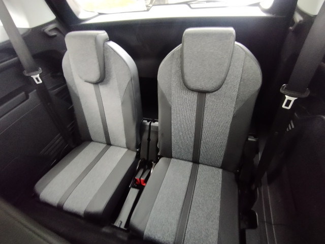 Peugeot Peugeot 5008 II 1.6 BlueHDi 120ch Allure S&S EAT6