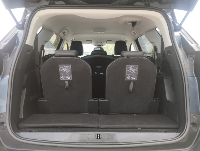 Peugeot Peugeot 5008 II 1.6 BlueHDi 120ch Allure S&S EAT6