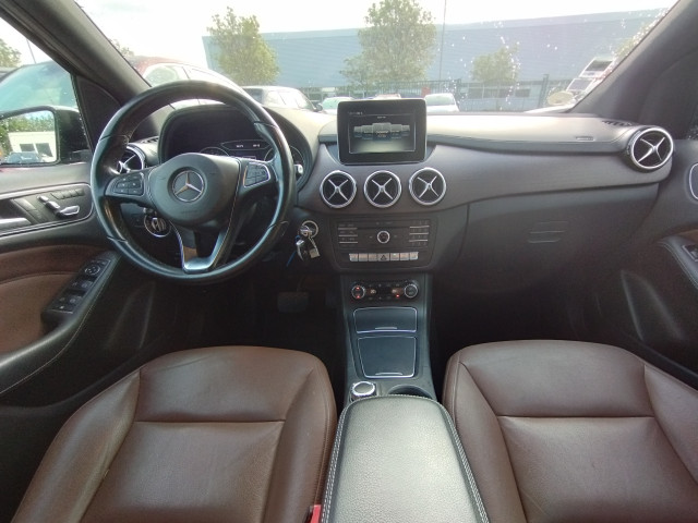 Mercedes-Benz Mercedes-Benz Classe B II (W246) 180 Fascination 7G-DCT