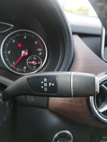 Mercedes-Benz Mercedes-Benz Classe B II (W246) 180 Fascination 7G-DCT