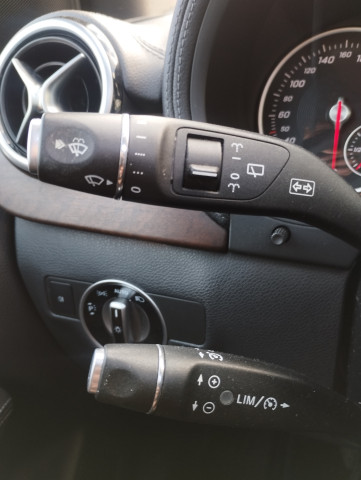 Mercedes-Benz Mercedes-Benz Classe B II (W246) 180 Fascination 7G-DCT