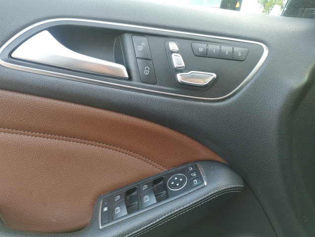 Mercedes-Benz Mercedes-Benz Classe B II (W246) 180 Fascination 7G-DCT