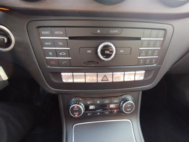 Mercedes-Benz Mercedes-Benz Classe B II (W246) 180 Fascination 7G-DCT