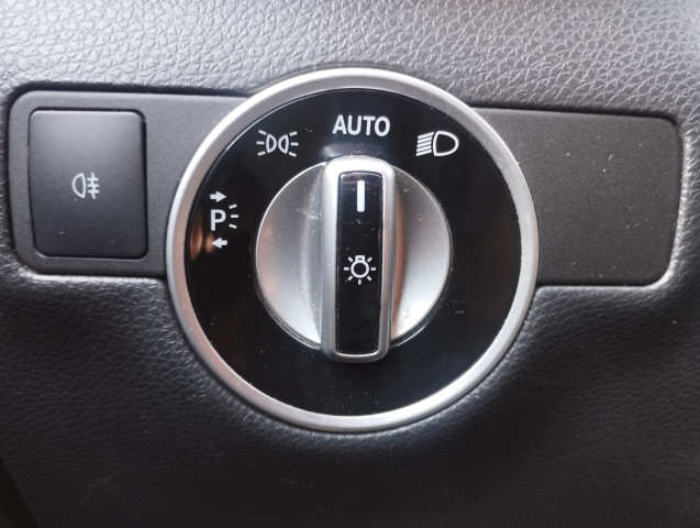 Mercedes-Benz Mercedes-Benz Classe B II (W246) 180 Fascination 7G-DCT