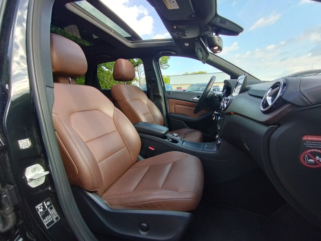 Mercedes-Benz Mercedes-Benz Classe B II (W246) 180 Fascination 7G-DCT