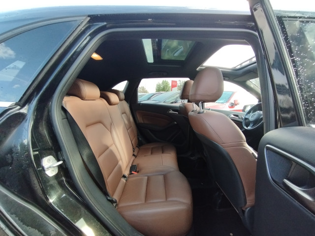 Mercedes-Benz Mercedes-Benz Classe B II (W246) 180 Fascination 7G-DCT