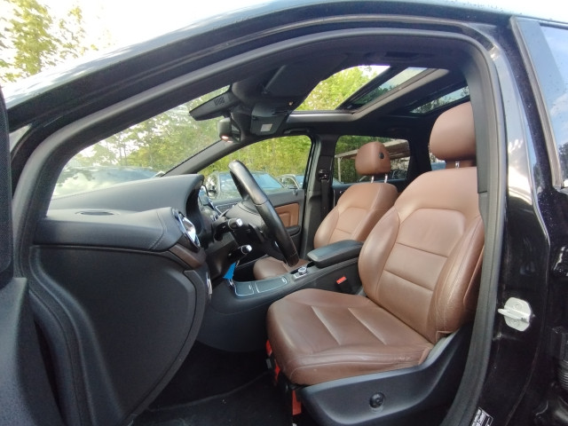 Mercedes-Benz Mercedes-Benz Classe B II (W246) 180 Fascination 7G-DCT