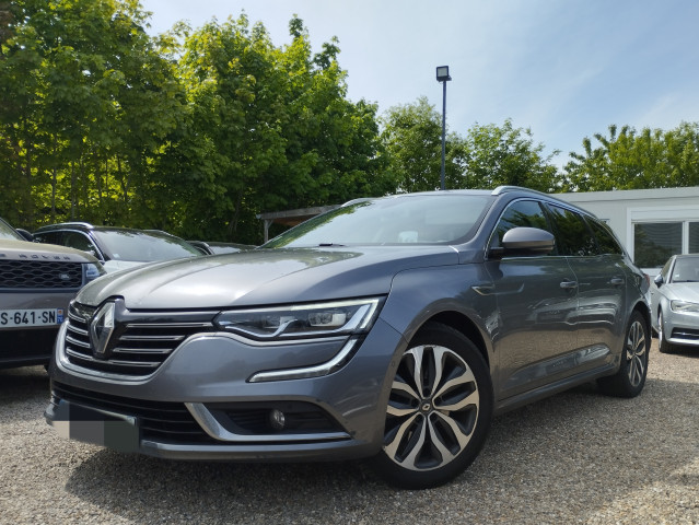 Renault Renault Talisman I (LFD) 1.6 dCi 160ch energy Intens EDC
