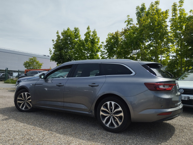 Renault Renault Talisman I (LFD) 1.6 dCi 160ch energy Intens EDC