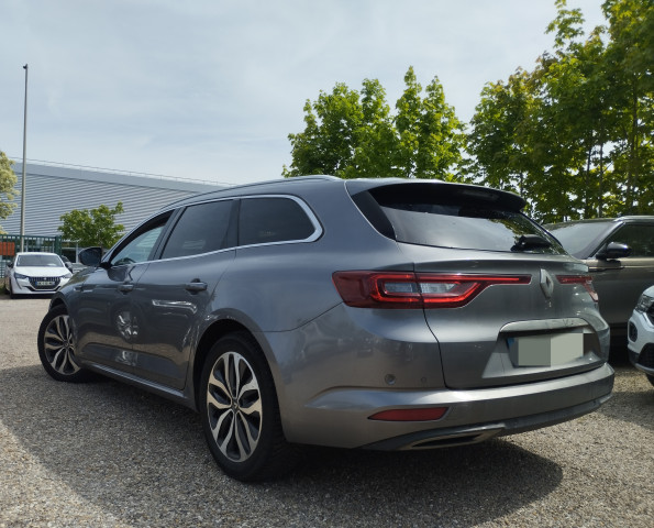 Renault Renault Talisman I (LFD) 1.6 dCi 160ch energy Intens EDC