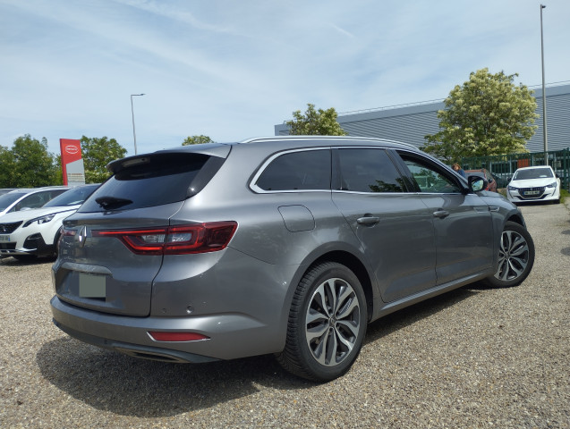 Renault Renault Talisman I (LFD) 1.6 dCi 160ch energy Intens EDC
